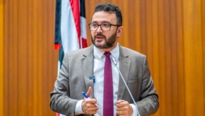 Yglésio Moyses comenta polêmica das gravações e aponta irregularidades em negociações políticas no Maranhão