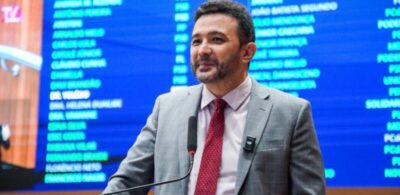 Dr. Yglésio desmonta narrativa da oposição e alerta para gravidade de áudios com indícios de tráfico de influência