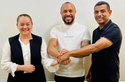 Rosana da Saúde declara apoio a Beto Castro na Câmara de São Luís