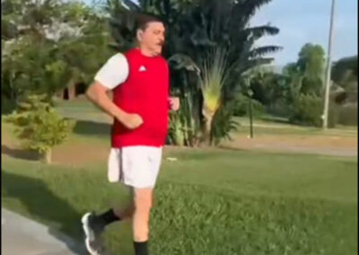 Brandão retarda exonerações de Rubão e Robson Paz