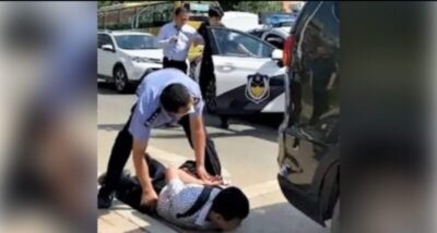 Cristãos enfrentam perseguição crescente pelo governo chinês