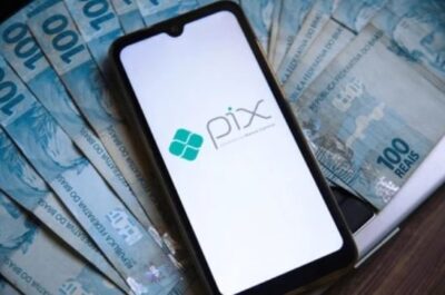 Pix fora do ar? Pane na AWS causa instabilidade em transações
