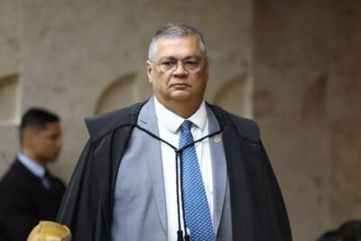 Dino se manifesta sobre uso de nome por aliados: “não trata mais sobre política”