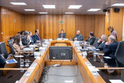 FGTS terá novas regras para o saque-aniversário a partir de novembro