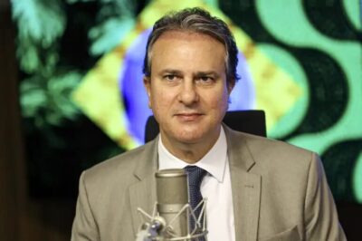 Ministro da Educação entrega tablets para estudantes da região tocantina nesta quinta-feira