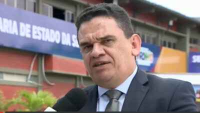 Governo reforça presença policial e reage à escalada da violência em São Luís