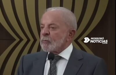 Lula diz que traficantes são “vítimas dos usuários” e critica ações letais contra o tráfico