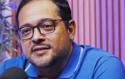 Dr. Orlando critica polarização e defende política com foco no bem comum