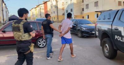 Polícia Civil do Maranhão cumpre 8 mandados de prisão em operação contra fraude a idosos