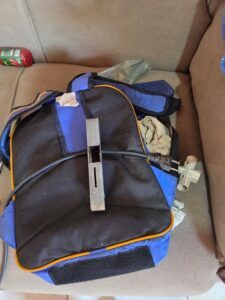 Polícia Civil do Maranhão desarticula esquema de produção de armas clandestinas em Timon