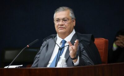 Dino desmente postagem falsa sobre operação policial no Rio de Janeiro