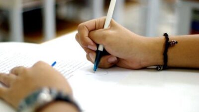 Estudante de Dom Pedro fica em segundo lugar em concurso nacional de redação