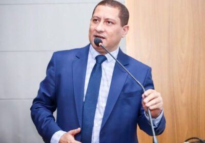 Marquinhos é apontado como alternativa para restaurar a imagem da Câmara de São Luís