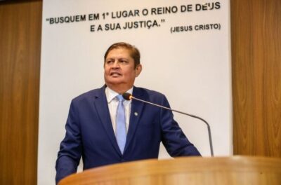 Marcelo Poeta propõe criação do Selo Municipal de Sustentabilidade em São Luís