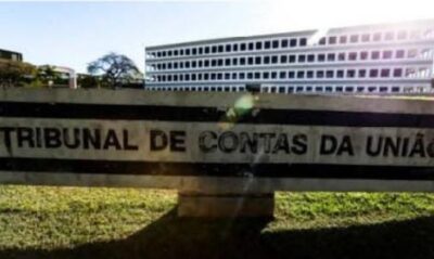 DEU NA VEJA: Duas cadeiras vazias e o silêncio do Supremo sobre o Maranhão