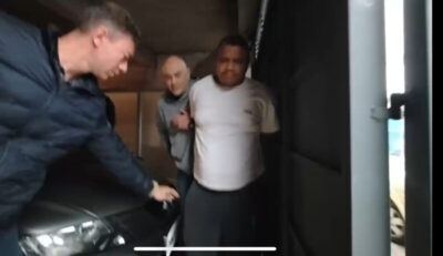 Fundador do PCM, líder do Comando Vermelho é preso em SP pela Polícia Civil do MA