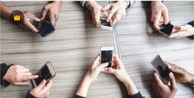 Aumentam as reclamações sobre a má qualidade do sinal das operadoras em São Luís