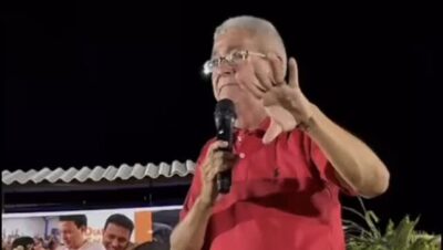 Aliado de Tema diz ter sido alvo de pressões para não realizar evento em Tuntum