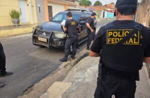 Operação falseta combate circulação de moeda falsa no Maranhão