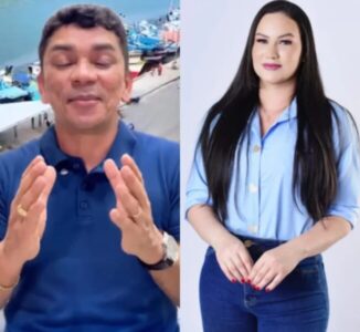 Veja o boletim de ocorrência sobre confusão no “4Bar”, em São Luís, envolvendo a vereadora de Bacuri e o prefeito “danado” de Apicum-Açu