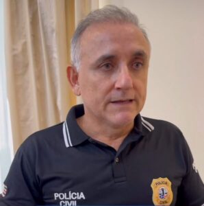 Polícia já identificou suspeitos de envolvimento em mortes de jovem na Cidade Olímpica