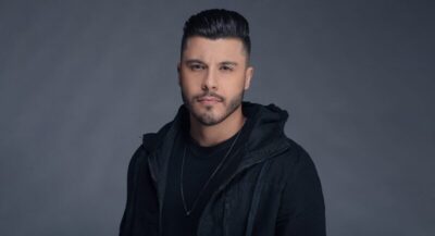 Prefeitura de Lago Verde cancela show de Murilo Huff em aniversário da cidade após morte de vereadora