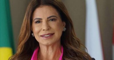 Abigail Cunha chega a SP para procedimentos cirúrgicos e tratamento contra câncer