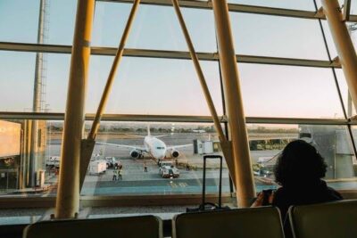 Maranhense é presa por ameaça de bomba no aeroporto de Brasília