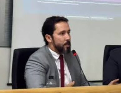 Delegado alerta sobre novo mega vazamento de dados