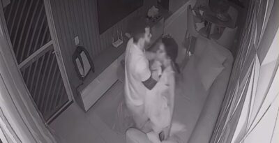 Preso homem acusado de agredir influenciadora em São Luís