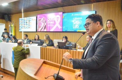 Marlon Botão celebra Festa da Juçara no Maracanã e destaca avanços na zona rural de São Luís