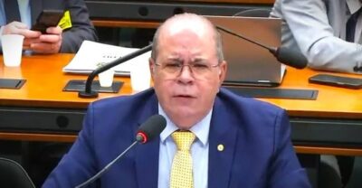 Câmara aprova relatório de Hildo Rocha sobre projeto que exige infraestrutura subterrânea