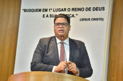 Criação de Política de Incentivo para pessoas com altas habilidades e superdotação tramita na Câmara de São Luís