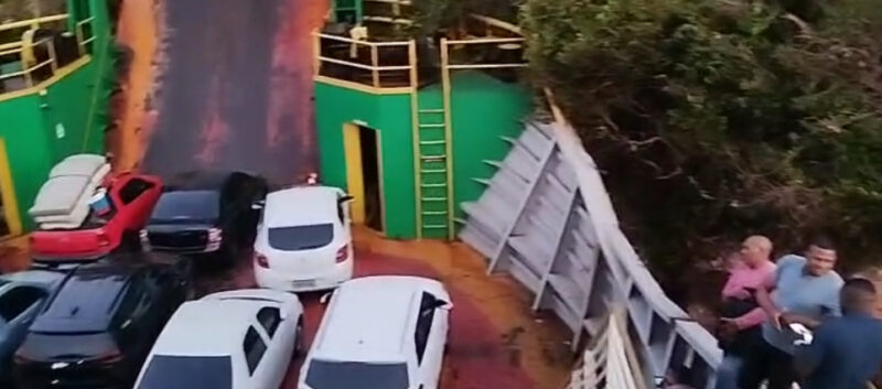 Foto: Reprodução