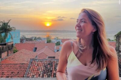 Lena Brandão deixa Iphan-MA