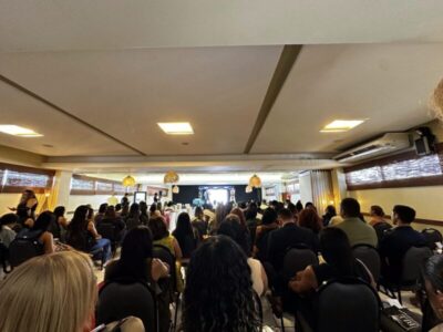 Evento de marketing e vendas movimenta Barreirinhas neste domingo