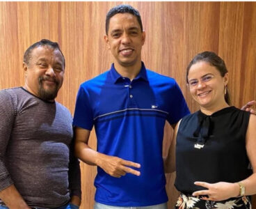 A festa acabou em Presidente Juscelino: município vira negócio nas mãos do contador de Josimar