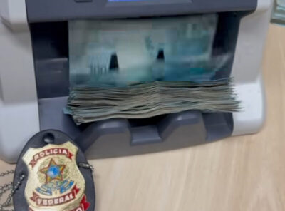 Relatório da PF cita mais deputados em investigação sobre desvio de emendas no Maranhão