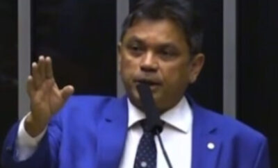 Jerry rompe com governo no MA e confirma saída de secretário após divulgação de gravações