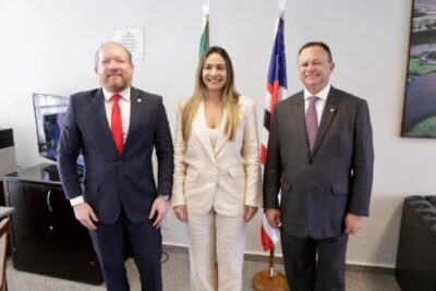 PSB desembarca do governo Brandão