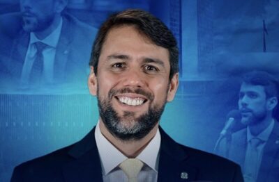 Pedro Lucas consolida liderança e reforça atuação municipalista em 2025