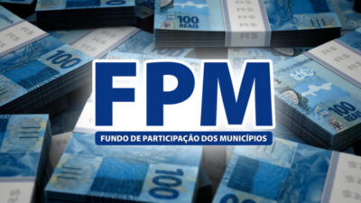 FPM injeta mais de R$ 1,9 bilhão nas prefeituras; dois municípios do MA seguem bloqueados