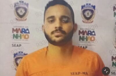 Após entrada de Duarte em caso, agressor de influenciadora é preso no Maranhão