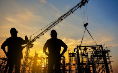 Relatório do TCU aponta indícios de irregularidades em obras públicas