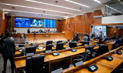 Assembleia aprova reestruturação da carreira da Defensoria Pública do Maranhão