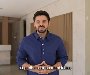 Rui Jorge defende política de oportunidades: “Nem tudo se conquista com promessas”