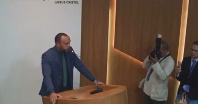 Foto: Reprodução
