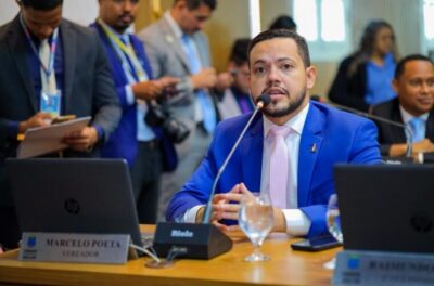 Octávio Soeiro destaca trabalho da comissão do passe livre estudantil após visita técnica a Fortaleza