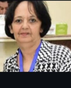 Morre Vera Cipriano, uma defensora da educação e do amor pela vida