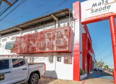 TCE barra contratos de prefeituras maranhenses com empresa do Piauí ligada ao crime organizado